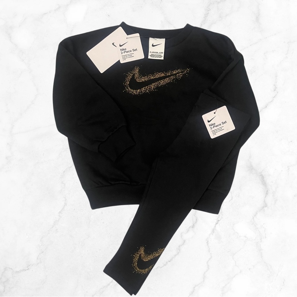 Nike 2piece set
